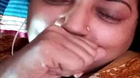 Sex in Pakistani WhatsApp call with hot girls