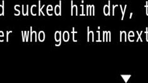 Big hero part 3: erotic anime game