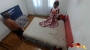 Stepdaughter’s sexual experience goes viral after being exposed