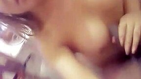 Emo gay’s self-pleasure journey with oral fixation and a happy ending