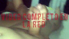 Petite amateur gets pounded by big black cock