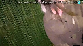 Cracky doesn’t realize she has objects inside her vagina