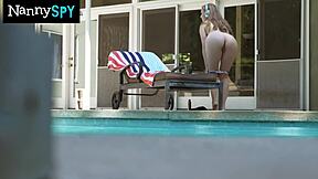 Big tits homemade brunette gets fucked by her boss