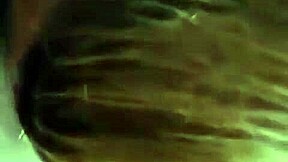Amateur mamada gets her ass fucked hard by D