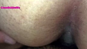 Trailer for hot threesome with BBW Latina wife