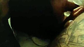 Hot milf gets throat fucked in this animeta video