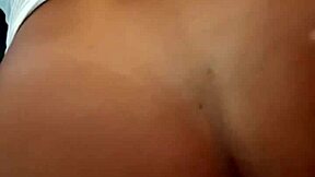 Hardcore sex on the living room sofa, rough and dirty