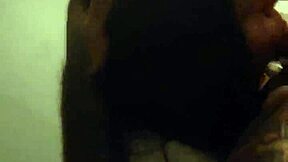 Hot milf gets throat fucked in this animeta video