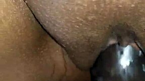Big cock penetrates Indian pussy in group sex video