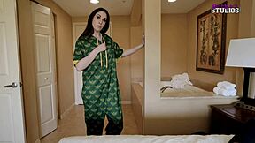 Fantasizing about having sex with my stepmother Amiee Cambridge