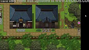 Summer lemonade is one: Netorare game