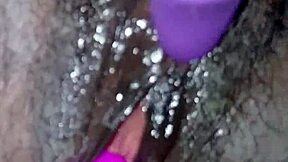 Dream achieves her wildest fantasy with a huge ejaculation