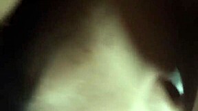 I find her sleeping and make passionate love to her intensely