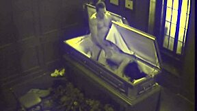 yo, this couple bangs hardcore and gets caught on cam
