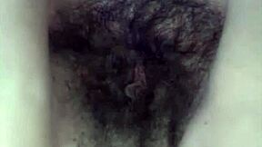 Hot webcam action with hairy teens and babes