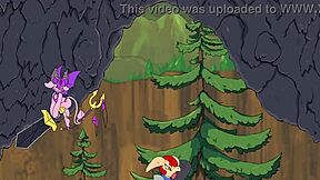 Arms Quest Hentai game gallery with hot scenes and amazing tits and ass fuckings