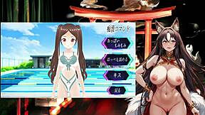 Get ready for a wild ride with Night Fox Madame’s spicy gameplay!
