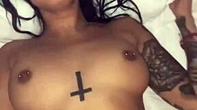 Wife of a rapper falls in love with a stripper in Florida
