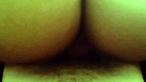 Big ass Latina slut wants bareback creampie in Asian city