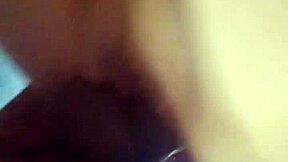A bisexual MILF who loves black cock and gets into some kinky action with her cuckold husband