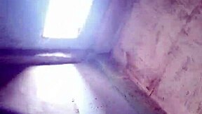 A bisexual MILF who loves black cock and gets into some kinky action with her cuckold husband