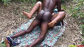 My landlord gives me better sex in the farm
