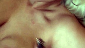 College girl gets picked up and fucked at her home in this amateur video