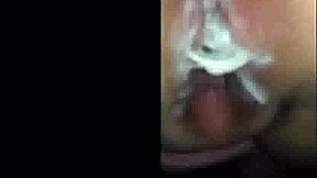 A collection of homemade videos with a variety of sexual activities
