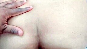Step brother and step sister have an accidental creampie