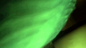 Amateur video of Asian beauty Nasi Jaune goes viral