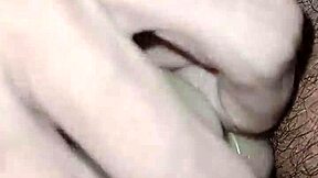 Straight boyfriend wants to try gay sex with dildo