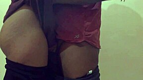 hey, wanna see this hot malaysian chick banging a huge black cock?