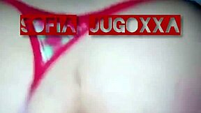 Putita's big ass gets pounded in doggystyle position
