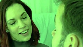 Silvia Rubi in a wild cum swapping and anal sex scene
