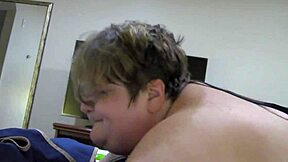 Cheating housewife Sunni Weathers gets her ass fucked hard