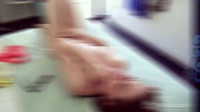 Lulu Reynolds' hot fingering scene with an amazing climax