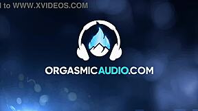 Audio porn for men: Countdown to orgasm with a naughty nymph