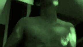 Ever Heard Such Wild Moans in a Vintage Gay Fisting and Fucking Film?