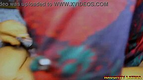 Hardcore sex with African cheating wife and her lover