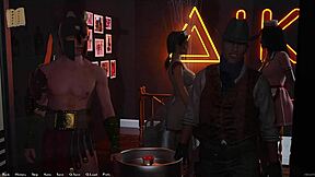 Walkthrough of Dik 222 Chick route