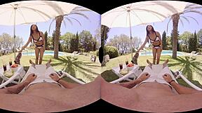 Discover the world of Virtualrealporn.com today