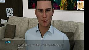 Kimmy’s trust issues: an erotic visual novel