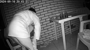 Homemade video of wife cheating with her husband’s best friend for money
