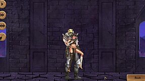 Estella's Nightmare: Sealed Space and Succubus Curse Gallery