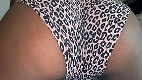 See my ass and pussy in these shorts and get some ideas
