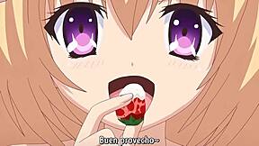 Only I can save my sister from her troubles