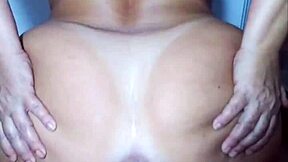Amateur masturbation with anal sex and ass worship: A photo compilation