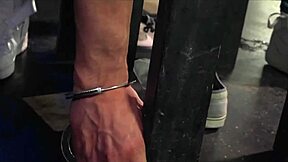 Interracial group of twinks having sex with each other