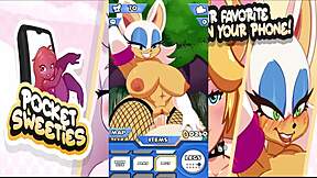 wanna play pocket sweeties rouge with me?
