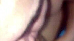 Skinny twink gets into an amateur gay scene with my girlfriend’s boyfriend